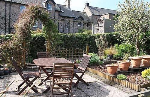 Wooler House | 2 bed property in Wooler Northumberland CN226