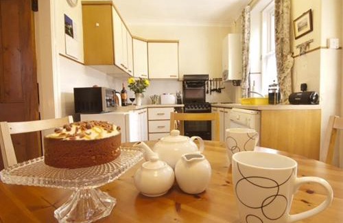 Wooler House | 2 bed property in Wooler Northumberland CN226
