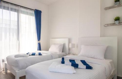 Hurghada Apartment | 2 Bed Resort Apartment - Sleeps 4 - Hotel Services