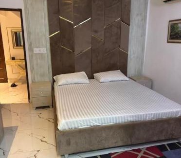 D.H.A. Apartment | 2 Bed Room Darakshan Villa Defence DHA