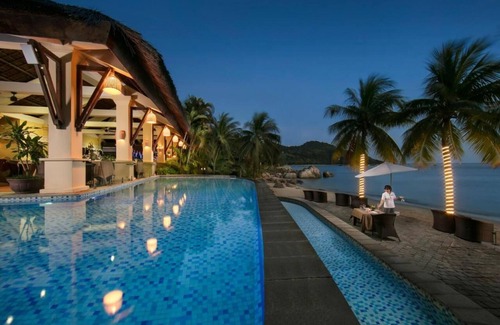 Son Tra Villa | 2 Bed Room Villa Beach Front - Managed By Danangvacations