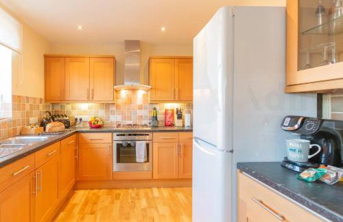 Birchington Apartment | 2 Bed Seapoint Birchington Escape By Adliv