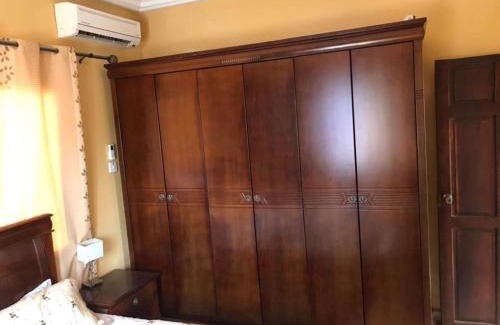 Brusubi House | 2-Bed - Sleeps 6 - Pet Friendly & Parking