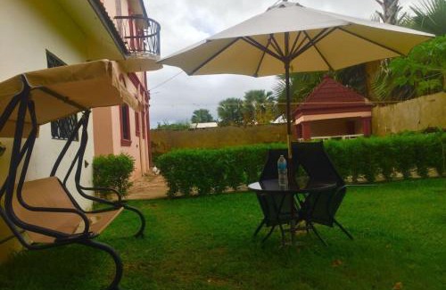Brusubi House | 2-Bed - Sleeps 6 - Pet Friendly & Parking