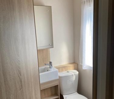 Saxmundham Other | 2 Bed Static Caravan sleeps 6 Saxmunham
