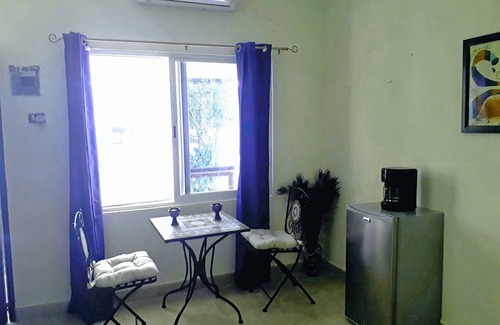 Colonia 10 De Abril Apartment | 2 BED STUDIO WALKING DISTANCE ANYWHERE AT BEAROOMS AND STUDIOS