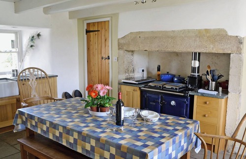 Hallington Cottage | 2 bedroom accommodation in Rochester near Otterburn