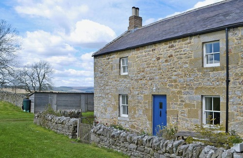 Hallington Cottage | 2 bedroom accommodation in Rochester near Otterburn