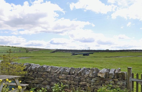 Hallington Cottage | 2 bedroom accommodation in Rochester near Otterburn