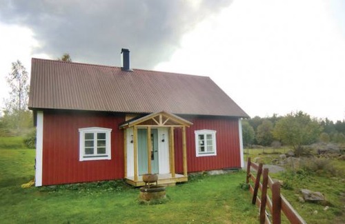 Odeshog Municipality House | 2 bedroom accommodation in Ödeshög