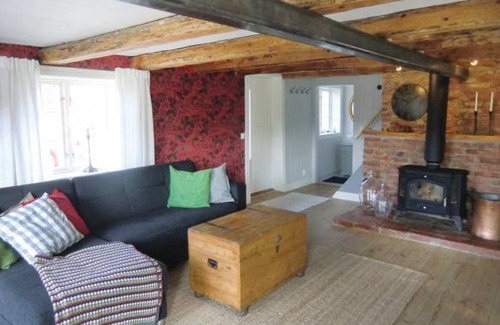 Odeshog Municipality House | 2 bedroom accommodation in Ödeshög