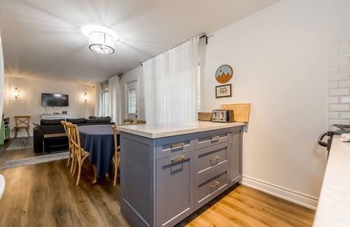 Tiny House | 2 Bedrm Cottage-Beach Access-Great for Families