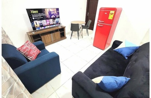 Kwabenyan Apartment | 2 Bedrm HillView Home with Swimming Pool @Kwabenya