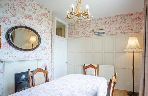 Old Bewick Cottage | 2 bedroom accommodation in West Lyham near Belford