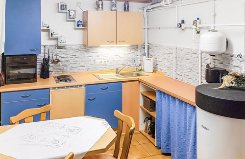 Ahlbeck Apartment | 2 bedroom accommodation in Ahlbeck bei Ueckermünd