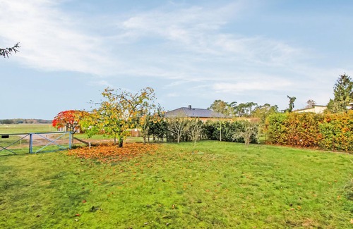 Ahlbeck Apartment | 2 bedroom accommodation in Ahlbeck bei Ueckermünd