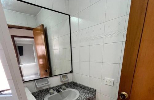Bucaramanga Apartment | 2 Bedroom 1 Bathroom Cabecera with Doorman