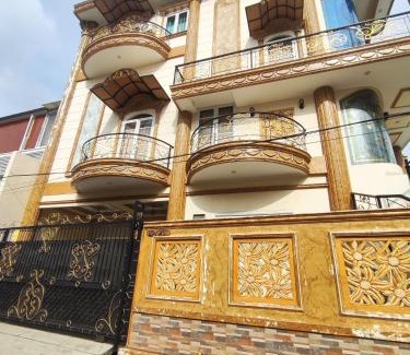 Jakarta Utara House | 2 bedroom, 1 kitchen