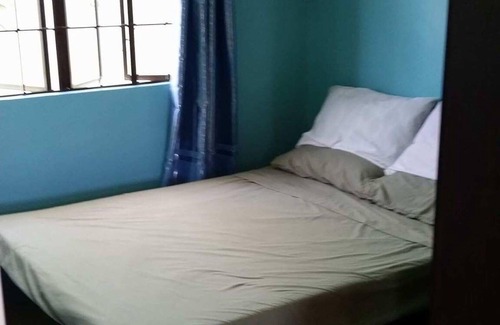Buhangin House | 2 Bedroom, 1 Private Bathroom and 1 Common Bathroom with Equipped Kitchen & Wifi