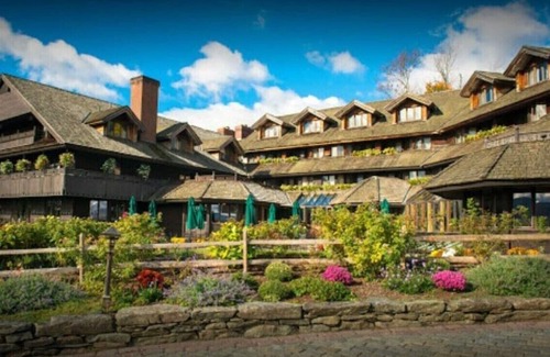 Moscow Condo | 2 Bedroom 2 Bathroom Chalet in Stowe