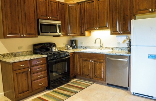Truckee Apartment | 2 Bedroom 2 Bathroom Ski Trails Condo by RedAwning