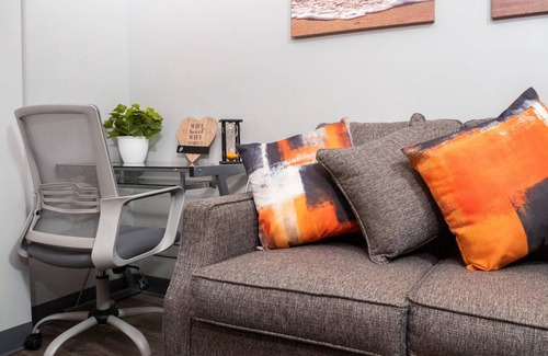 Downtown Pittsburgh Apartment | 2 Bedroom 2 Bathroom The Heart of Pittsburgh