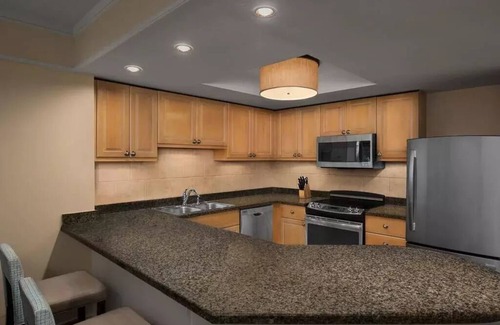 Hilton Head Island Resort | 2 Bedroom 2 Bath Sleeps 8 Marriott Grande Ocean