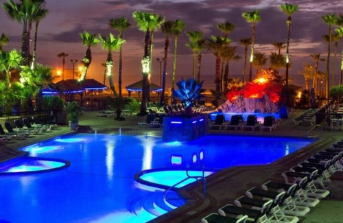 South Padre Island Resort | 2 Bedroom 2 Bathroom Condo #302