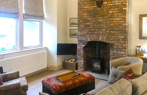 Tweedmouth Cottage | 2 bedroom accommodation in Tweedmouth, near Berwick-upon-Tweed