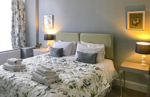 Tweedmouth Cottage | 2 bedroom accommodation in Tweedmouth, near Berwick-upon-Tweed