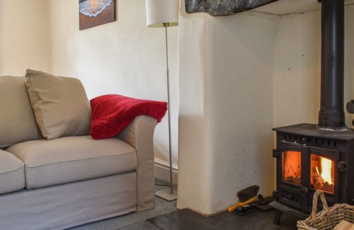 Tanygrisiau Cottage | 2 bedroom accommodation in Blaenau Ffestiniog