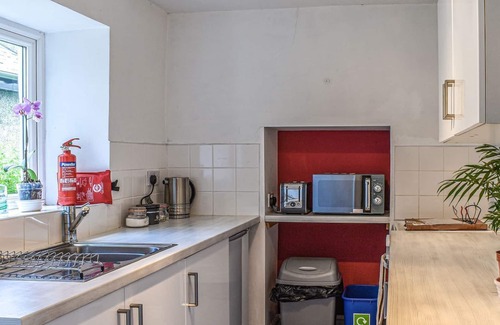 Tanygrisiau Cottage | 2 bedroom accommodation in Blaenau Ffestiniog