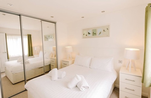 Birnam Cabin | 2 bedroom accommodation in Birnam by Dunkeld