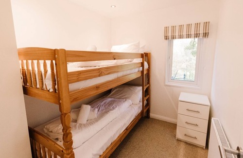 Birnam Cabin | 2 bedroom accommodation in Birnam by Dunkeld