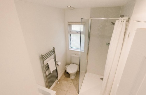 Birnam Cabin | 2 bedroom accommodation in Birnam by Dunkeld