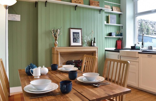 Allithwaite Cottage | 2 bedroom accommodation in Allithwaite, near Grange-over-sands