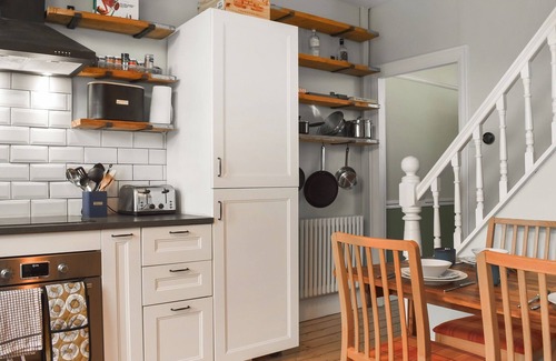 Allithwaite Cottage | 2 bedroom accommodation in Allithwaite, near Grange-over-sands