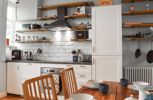 Allithwaite Cottage | 2 bedroom accommodation in Allithwaite, near Grange-over-sands