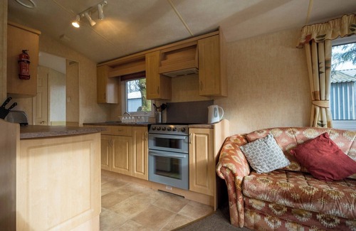 Knott End-on-Sea House | 2 bedroom accommodation in Forton, near Preston
