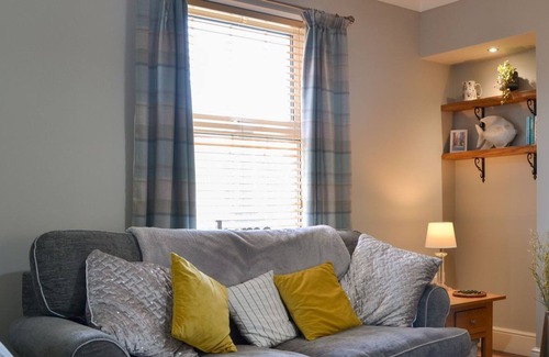 Driffield Cottage | 2 bedroom accommodation in North Frodingham