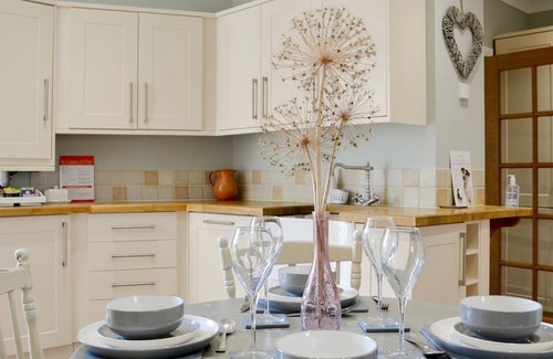 Driffield Cottage | 2 bedroom accommodation in North Frodingham