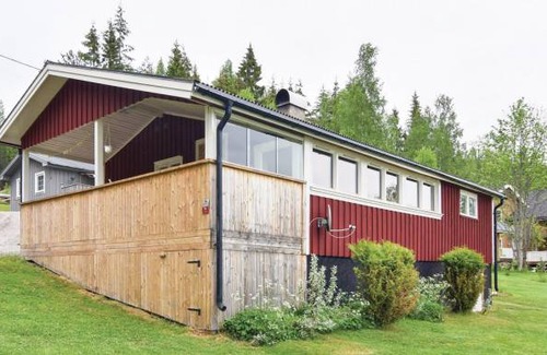 Klassbol House | 2 bedroom accommodation in Klässbol