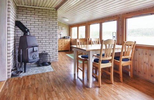 Klassbol House | 2 bedroom accommodation in Klässbol