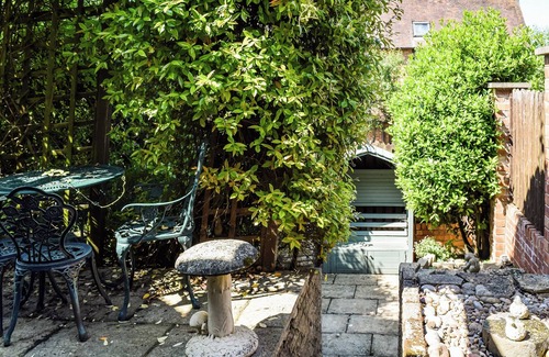 Bidford-on-Avon Cottage | 2 bedroom accommodation in Bidford-on-Avon