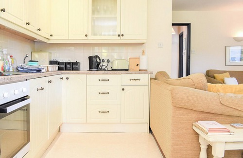 Bicton Cottage | 2 bedroom accommodation in Colaton Raleigh