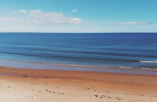 Cresswell Ski Chalet | 2 bedroom accommodation in Cresswell beach