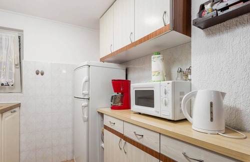 Donji Kraj Apartment | 2 bedroom accommodation in Moscenicka Draga