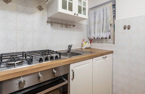 Donji Kraj Apartment | 2 bedroom accommodation in Moscenicka Draga