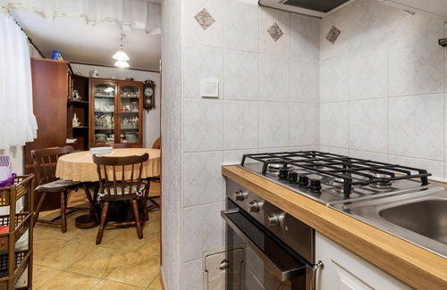 Donji Kraj Apartment | 2 bedroom accommodation in Moscenicka Draga