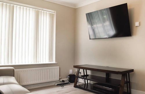 Middlesbrough Cottage | 2 bedroom accommodation in Middlesborough